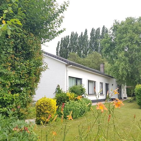 Mary'S Poppies - Bed & Breakfast Blandain Eksteriør billede